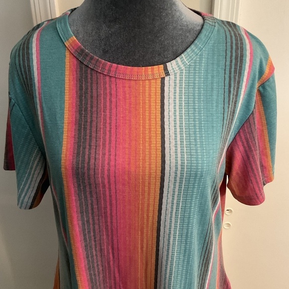 ❤️ Crazy Train Pocket Dress - Picture 3 of 6